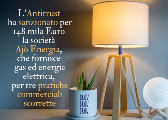 Antitrust sanziona Ajo energia1.png